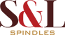 S&L Spindles logo
