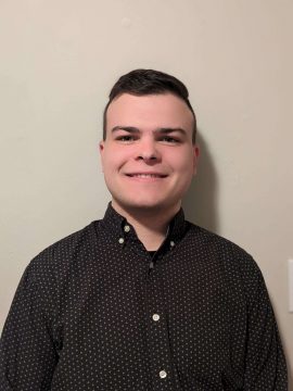 Kyle McKiernan